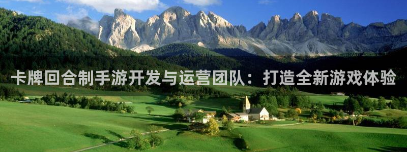 庄闲是什么玩法,澳门：卡牌回合制手游开发与运营团队：打造全新