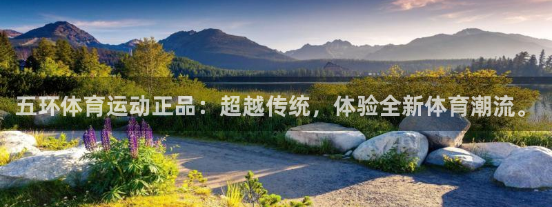 菲律宾ug环球官网：五环体育运动正品：超越传统，体验全新体育潮流。